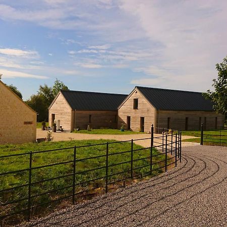 Luxury Lodge @ Ewen Barn - Private 5* Retreat Cirencester Esterno foto