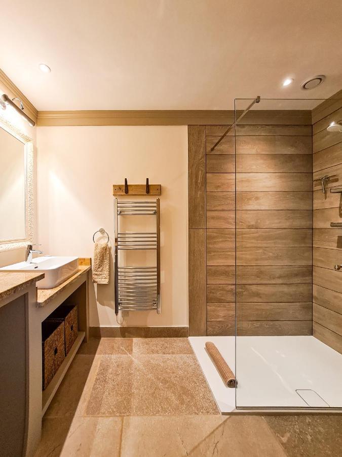 Luxury Lodge @ Ewen Barn - Private 5* Retreat Cirencester Esterno foto